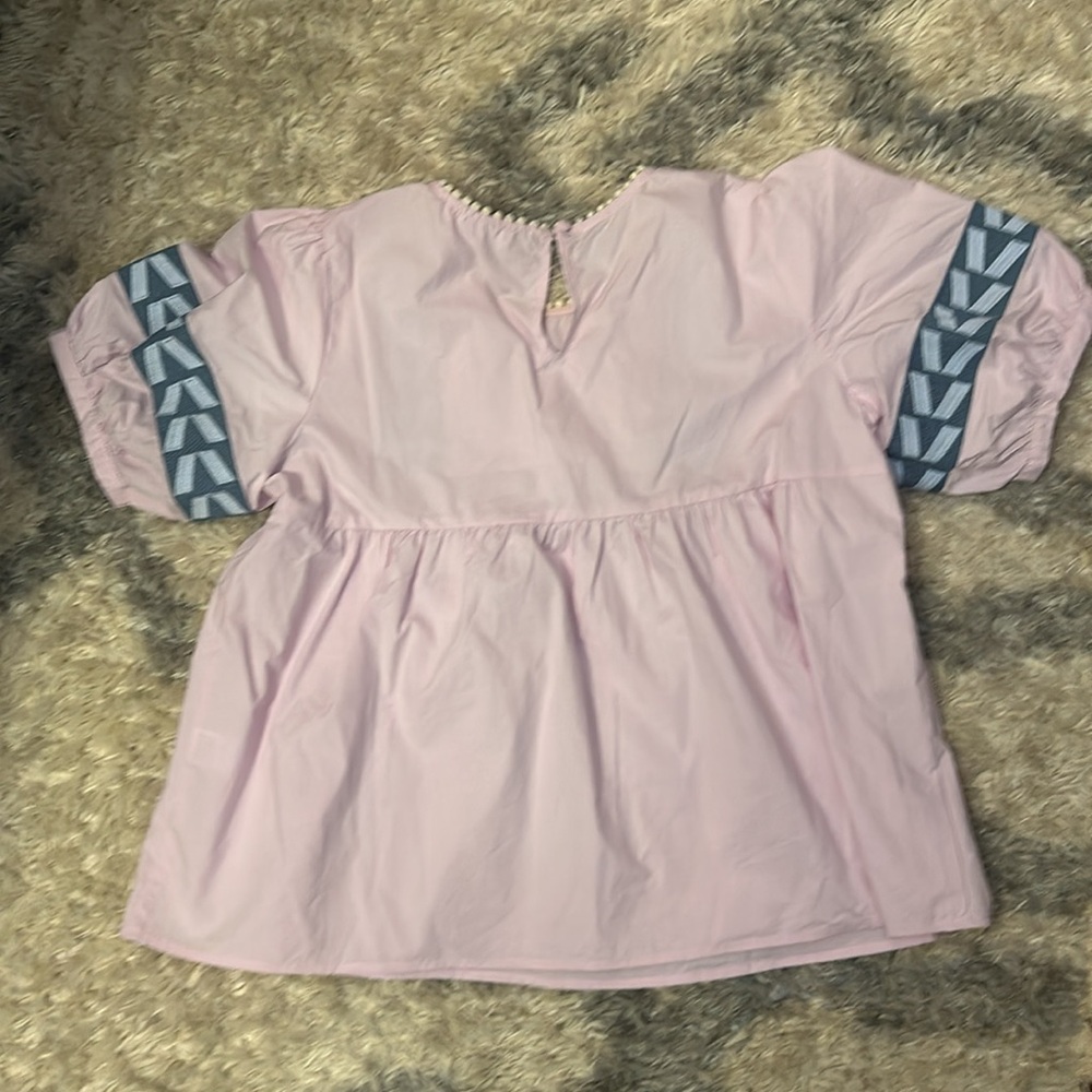 Thml Statement Top - image 4